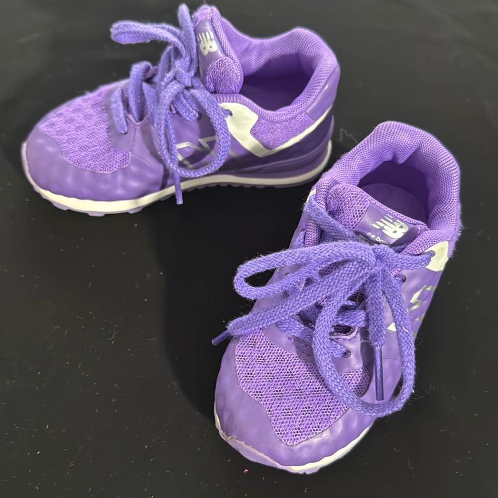 New Balance Sneakers Sz 6